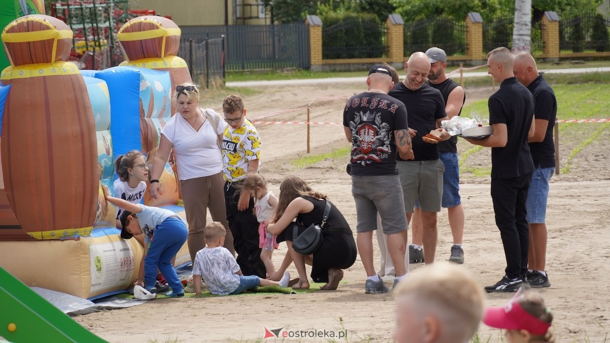 Bajkowy Dzień Dziecka w Szafarni [30.05.2026] - zdjęcie #65 - eOstroleka.pl