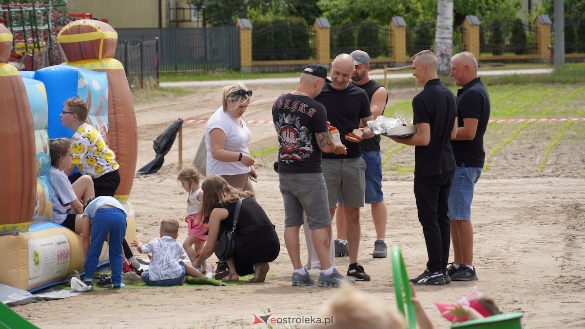 Bajkowy Dzień Dziecka w Szafarni [30.05.2026] - zdjęcie #64 - eOstroleka.pl