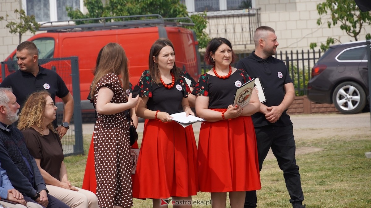 Bajkowy Dzień Dziecka w Szafarni [30.05.2026] - zdjęcie #57 - eOstroleka.pl