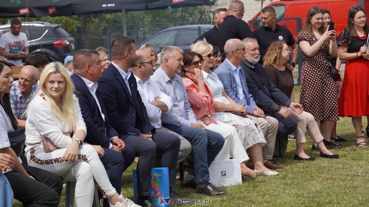Bajkowy Dzień Dziecka w Szafarni [30.05.2026] - zdjęcie #56 - eOstroleka.pl