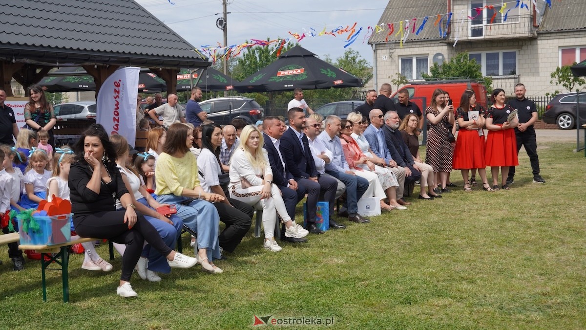 Bajkowy Dzień Dziecka w Szafarni [30.05.2026] - zdjęcie #55 - eOstroleka.pl