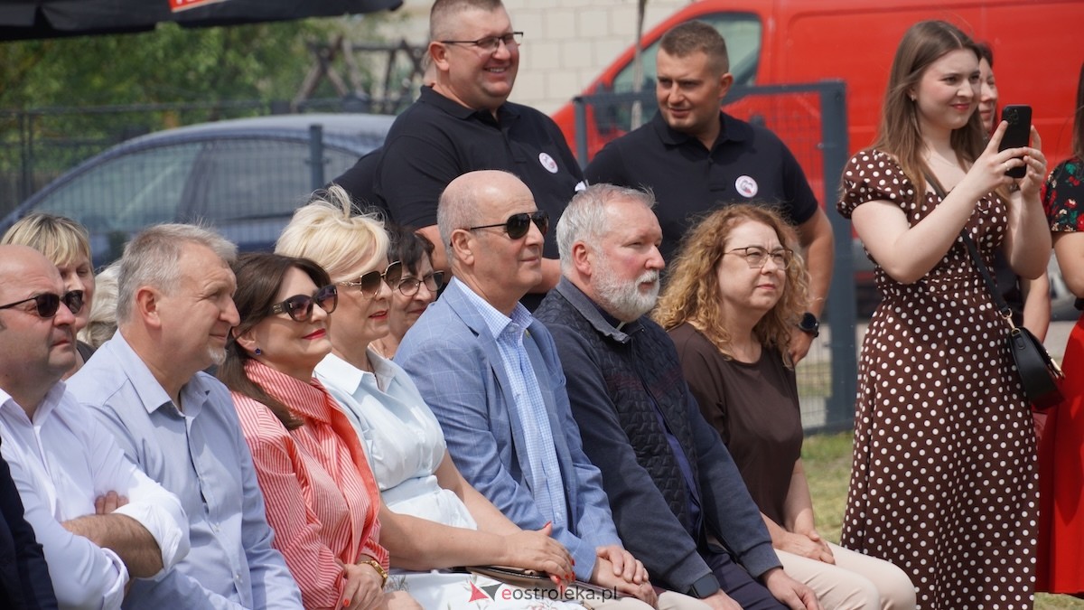 Bajkowy Dzień Dziecka w Szafarni [30.05.2026] - zdjęcie #54 - eOstroleka.pl