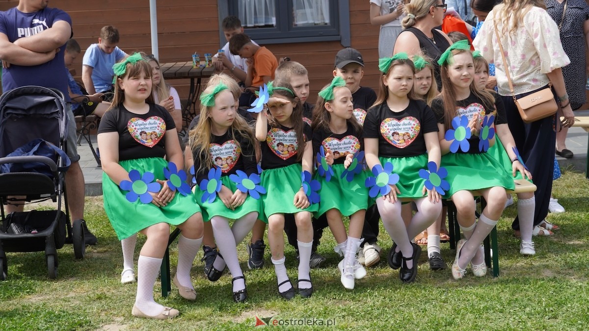 Bajkowy Dzień Dziecka w Szafarni [30.05.2026] - zdjęcie #53 - eOstroleka.pl