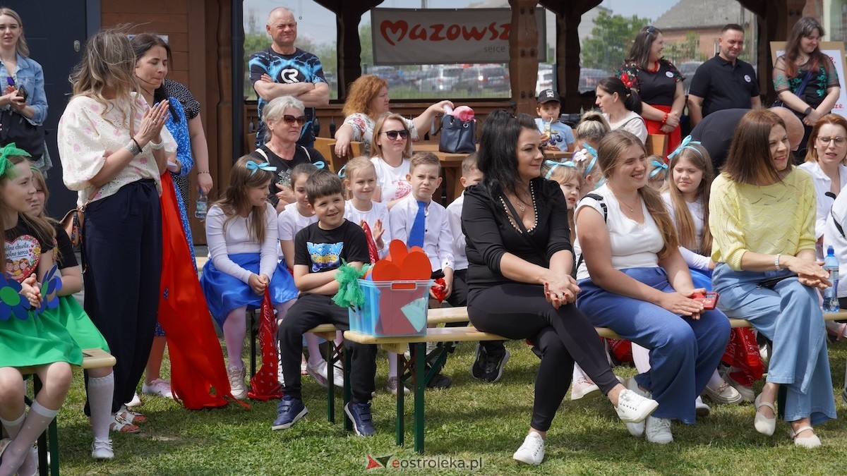 Bajkowy Dzień Dziecka w Szafarni [30.05.2026] - zdjęcie #52 - eOstroleka.pl