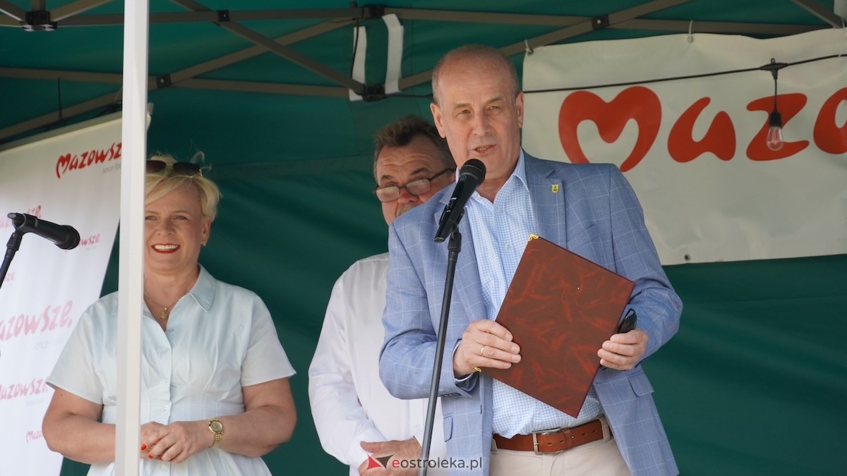 Bajkowy Dzień Dziecka w Szafarni [30.05.2026] - zdjęcie #51 - eOstroleka.pl