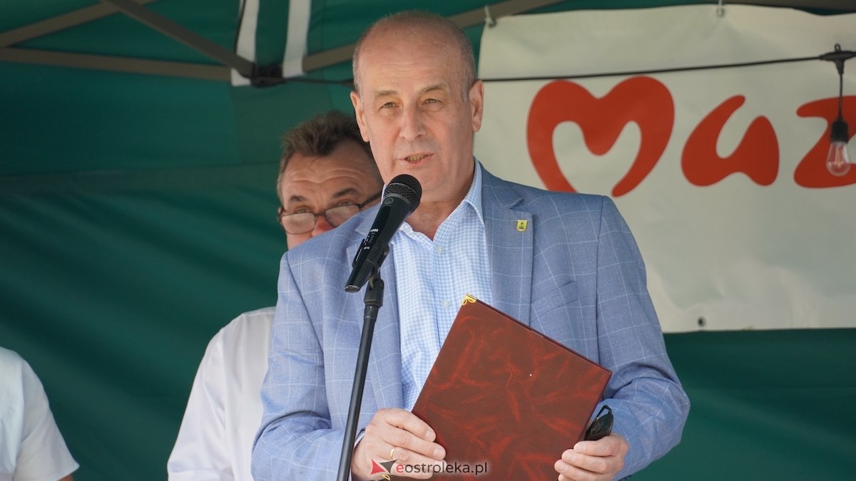 Bajkowy Dzień Dziecka w Szafarni [30.05.2026] - zdjęcie #50 - eOstroleka.pl
