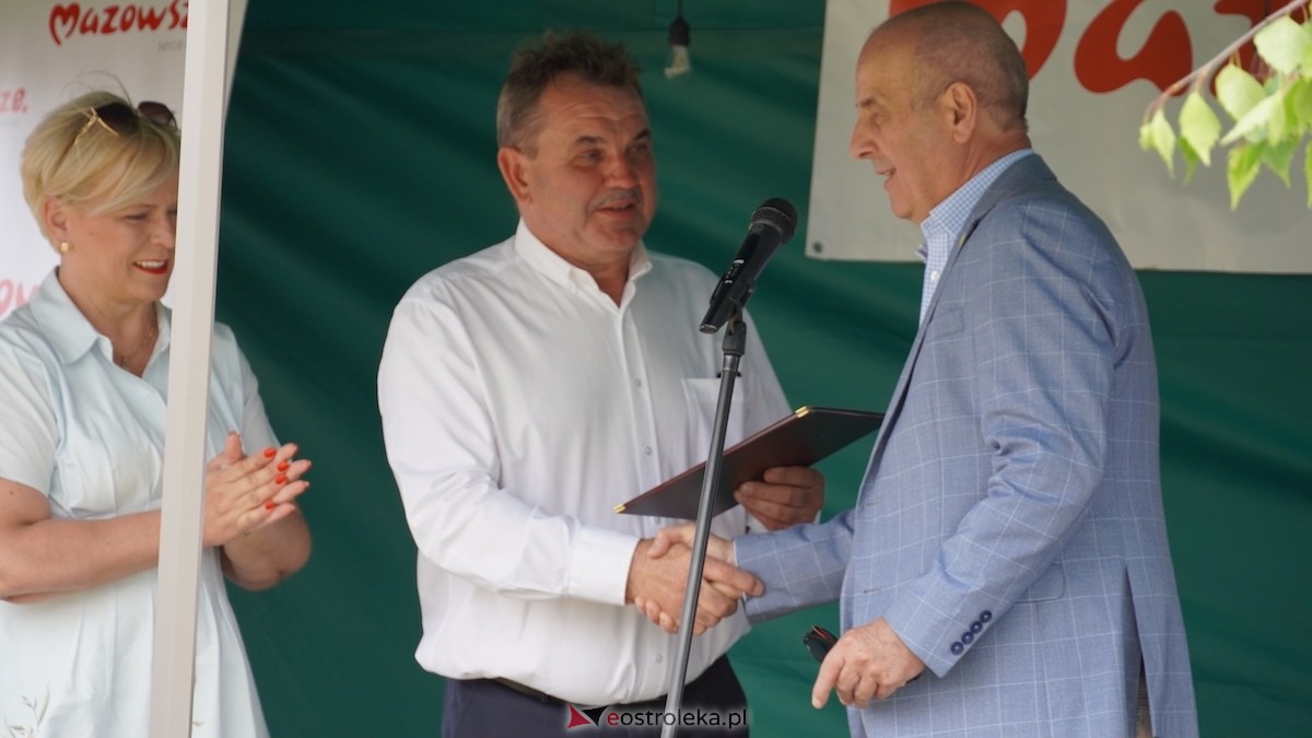 Bajkowy Dzień Dziecka w Szafarni [30.05.2026] - zdjęcie #46 - eOstroleka.pl