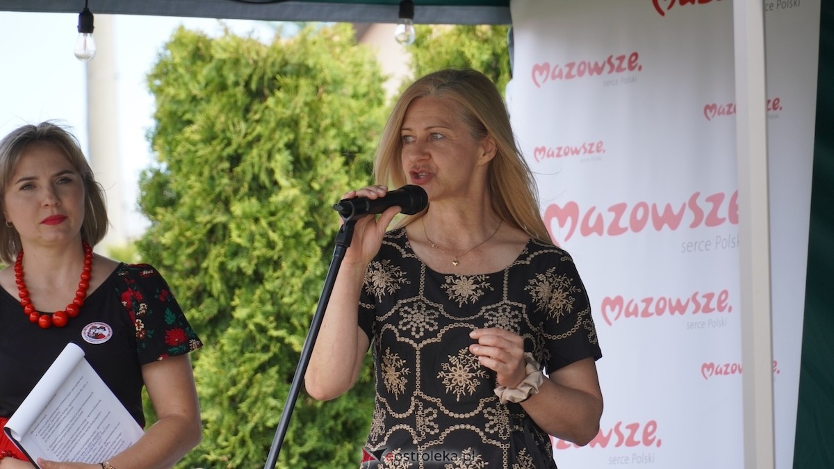 Bajkowy Dzień Dziecka w Szafarni [30.05.2026] - zdjęcie #41 - eOstroleka.pl