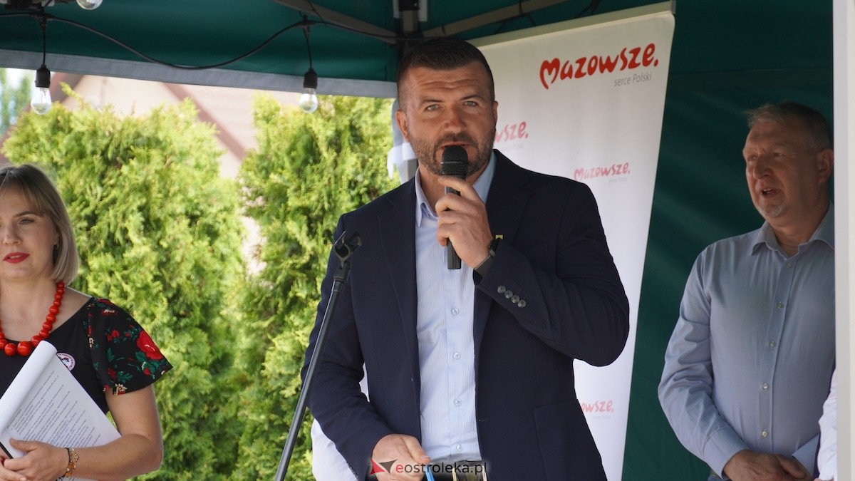 Bajkowy Dzień Dziecka w Szafarni [30.05.2026] - zdjęcie #39 - eOstroleka.pl