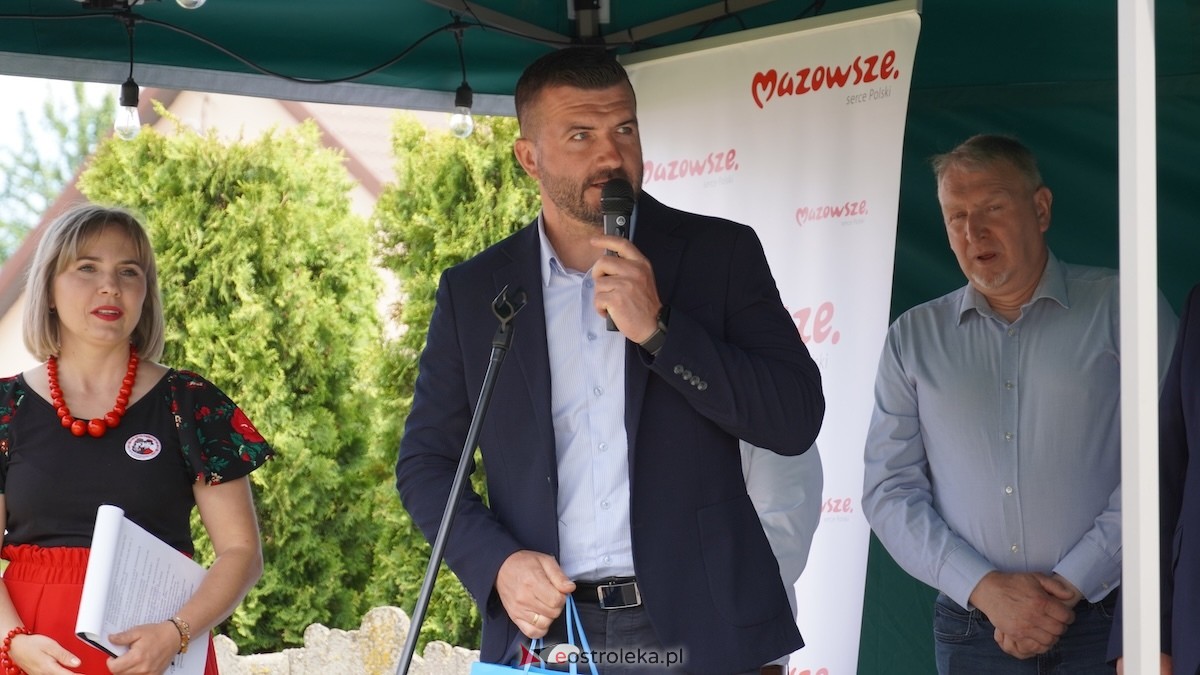 Bajkowy Dzień Dziecka w Szafarni [30.05.2026] - zdjęcie #38 - eOstroleka.pl
