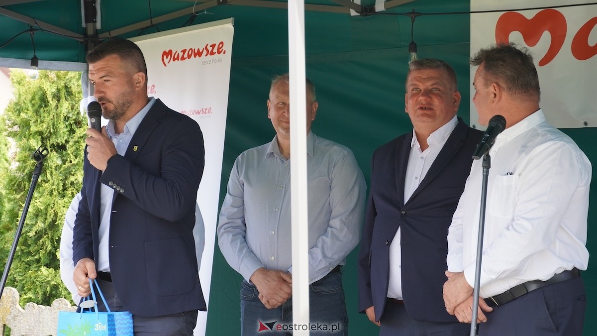 Bajkowy Dzień Dziecka w Szafarni [30.05.2026] - zdjęcie #37 - eOstroleka.pl