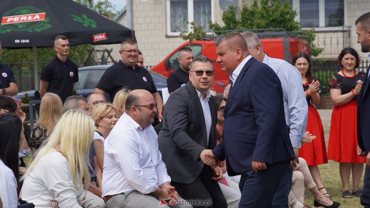 Bajkowy Dzień Dziecka w Szafarni [30.05.2026] - zdjęcie #36 - eOstroleka.pl