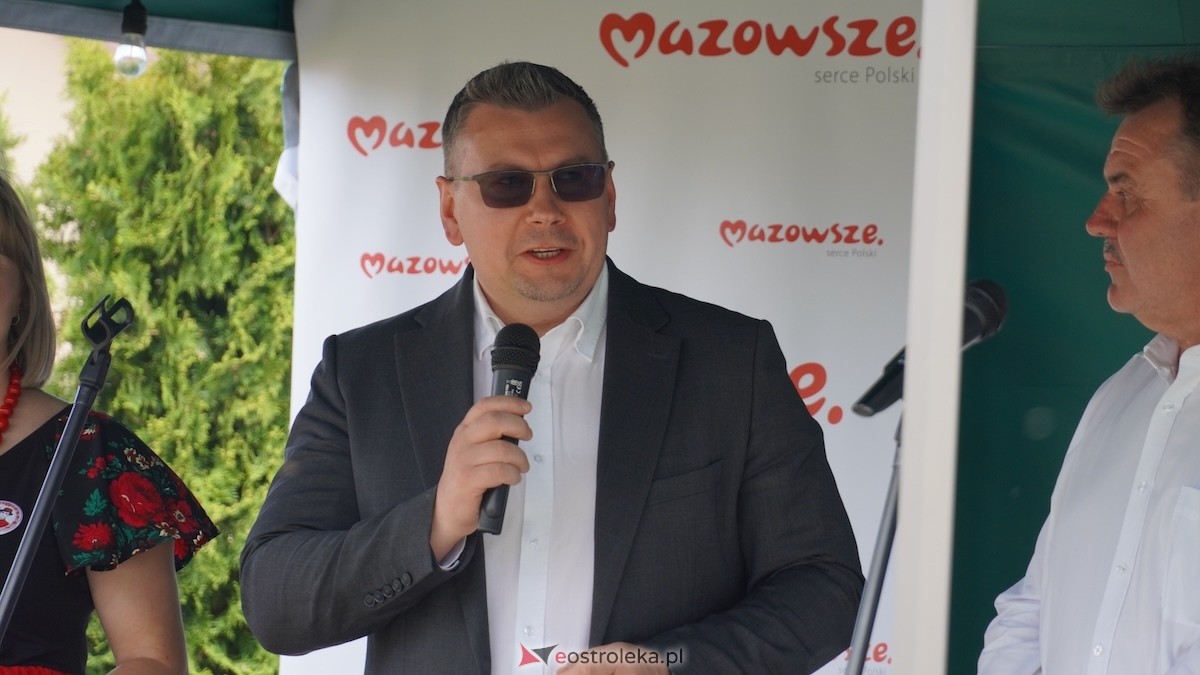 Bajkowy Dzień Dziecka w Szafarni [30.05.2026] - zdjęcie #35 - eOstroleka.pl