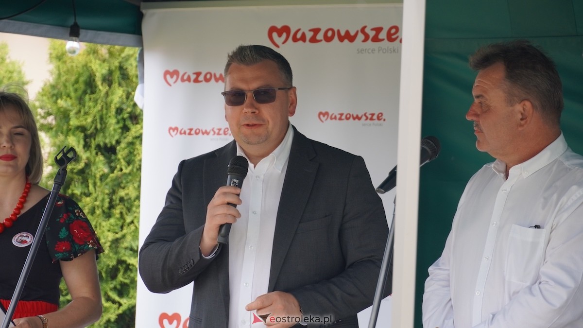Bajkowy Dzień Dziecka w Szafarni [30.05.2026] - zdjęcie #34 - eOstroleka.pl