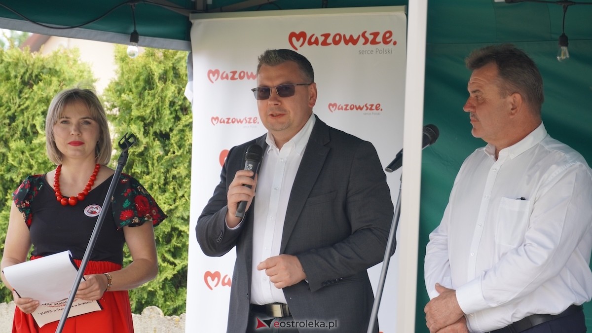 Bajkowy Dzień Dziecka w Szafarni [30.05.2026] - zdjęcie #33 - eOstroleka.pl