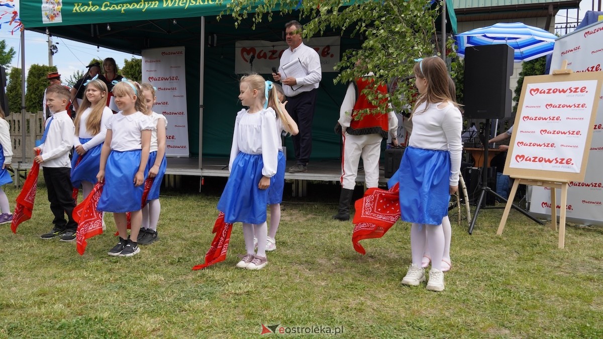 Bajkowy Dzień Dziecka w Szafarni [30.05.2026] - zdjęcie #31 - eOstroleka.pl