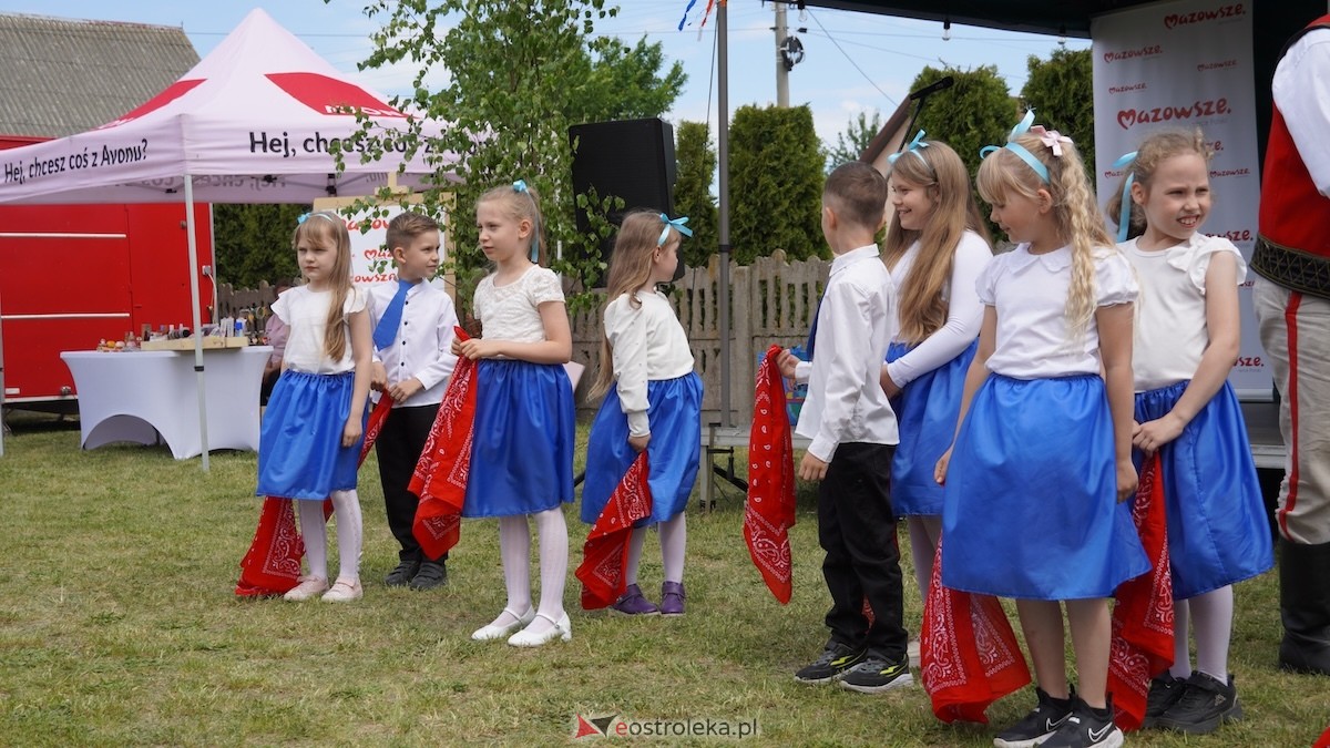 Bajkowy Dzień Dziecka w Szafarni [30.05.2026] - zdjęcie #30 - eOstroleka.pl