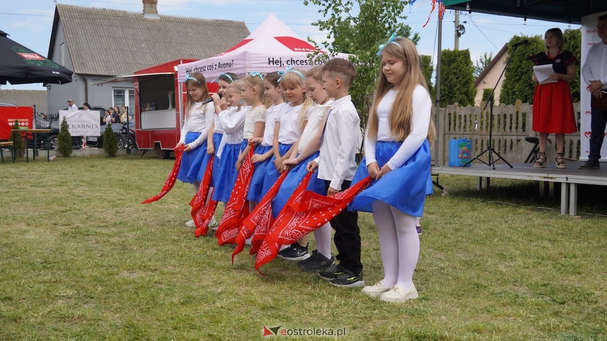 Bajkowy Dzień Dziecka w Szafarni [30.05.2026] - zdjęcie #29 - eOstroleka.pl
