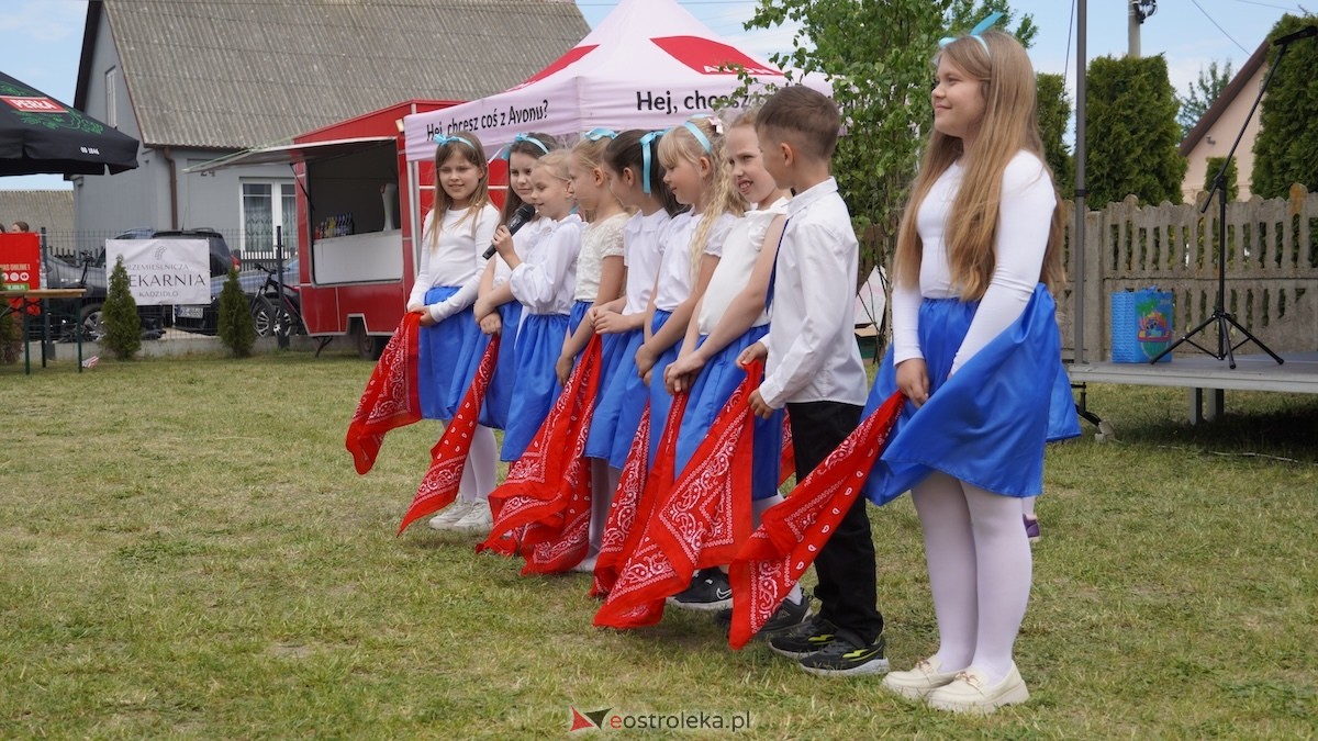 Bajkowy Dzień Dziecka w Szafarni [30.05.2026] - zdjęcie #28 - eOstroleka.pl
