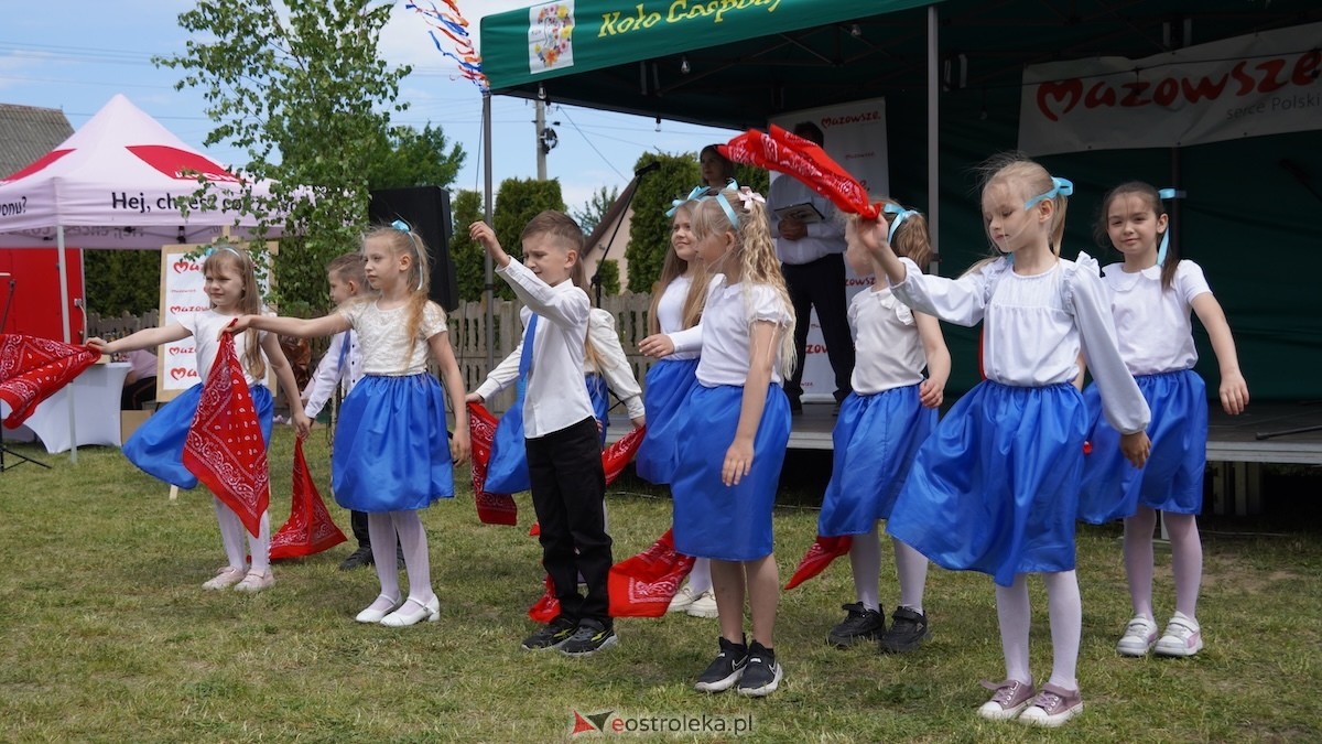 Bajkowy Dzień Dziecka w Szafarni [30.05.2026] - zdjęcie #27 - eOstroleka.pl