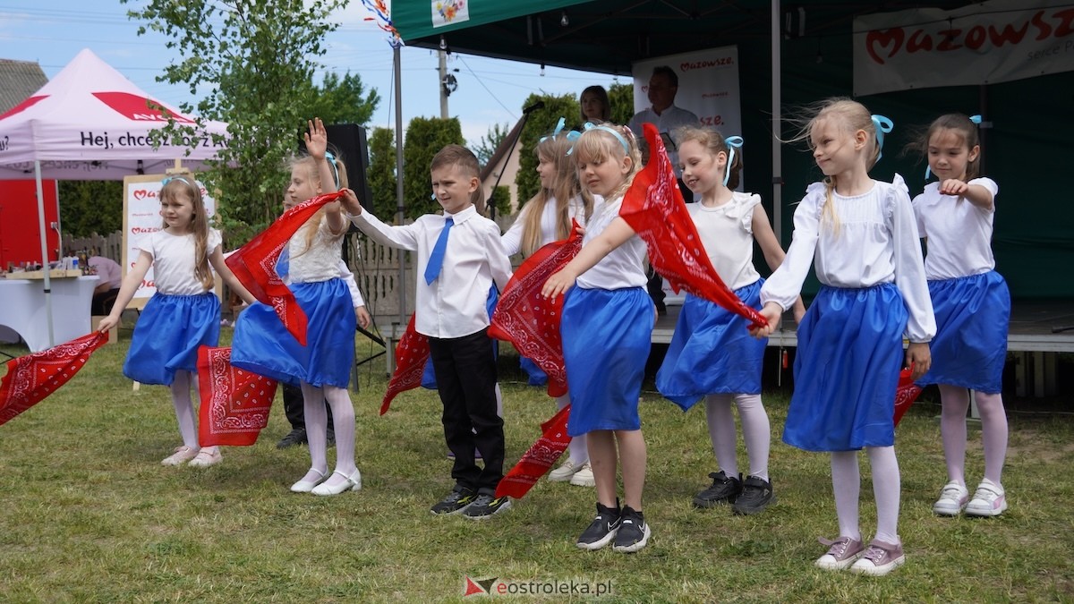 Bajkowy Dzień Dziecka w Szafarni [30.05.2026] - zdjęcie #26 - eOstroleka.pl