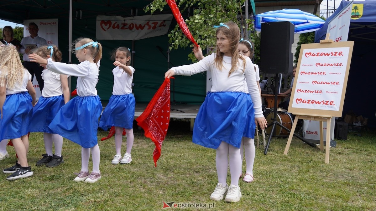 Bajkowy Dzień Dziecka w Szafarni [30.05.2026] - zdjęcie #25 - eOstroleka.pl