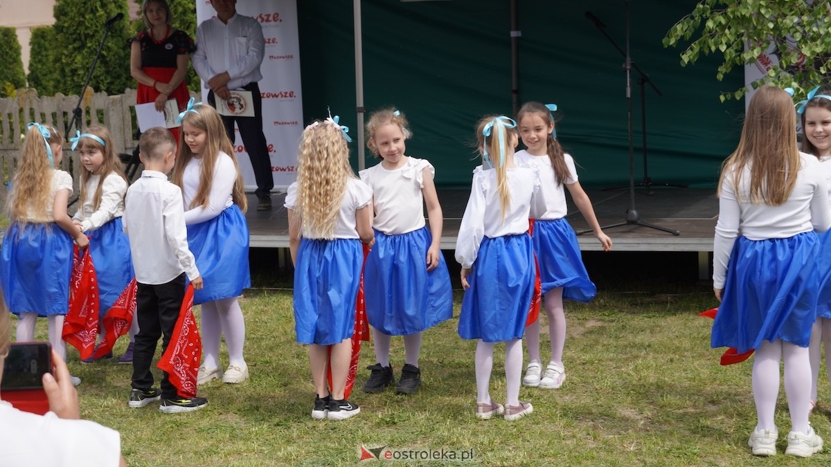 Bajkowy Dzień Dziecka w Szafarni [30.05.2026] - zdjęcie #24 - eOstroleka.pl