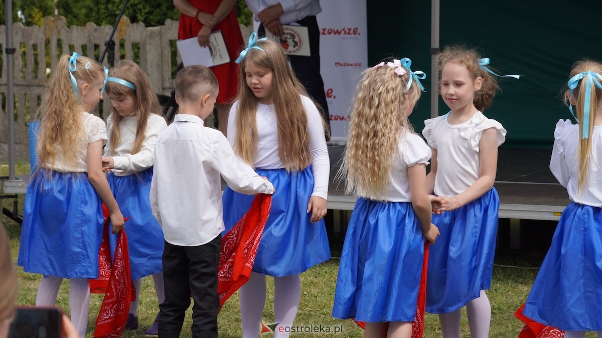 Bajkowy Dzień Dziecka w Szafarni [30.05.2026] - zdjęcie #23 - eOstroleka.pl