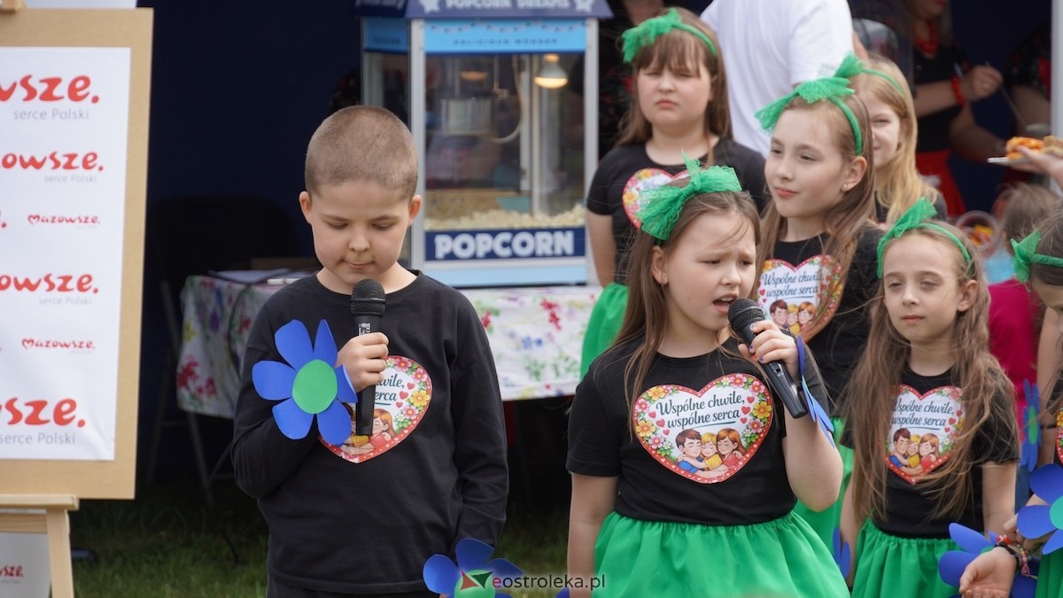 Bajkowy Dzień Dziecka w Szafarni [30.05.2026] - zdjęcie #20 - eOstroleka.pl