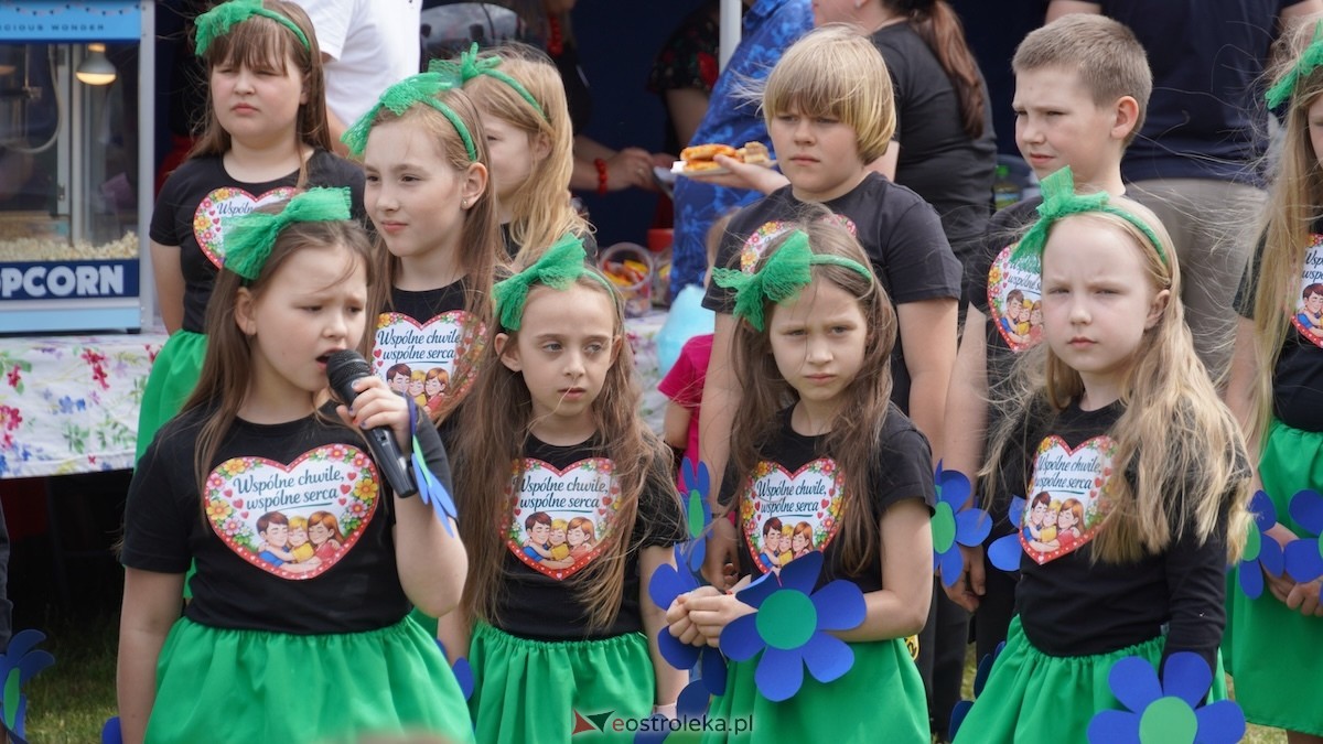 Bajkowy Dzień Dziecka w Szafarni [30.05.2026] - zdjęcie #19 - eOstroleka.pl
