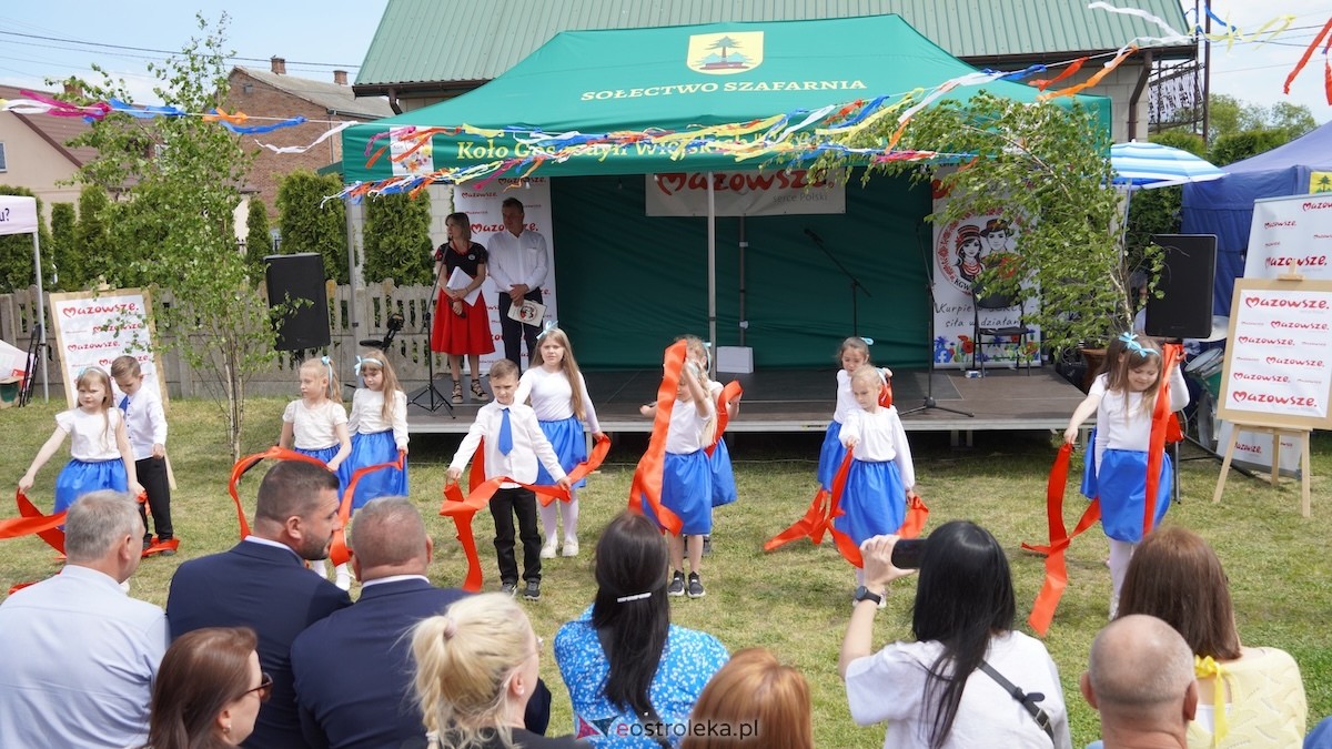 Bajkowy Dzień Dziecka w Szafarni [30.05.2026] - zdjęcie #18 - eOstroleka.pl