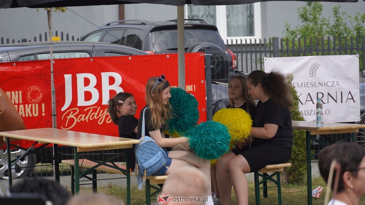 Bajkowy Dzień Dziecka w Szafarni [30.05.2026] - zdjęcie #12 - eOstroleka.pl