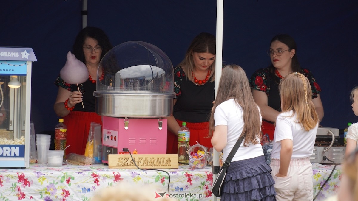 Bajkowy Dzień Dziecka w Szafarni [30.05.2026] - zdjęcie #11 - eOstroleka.pl