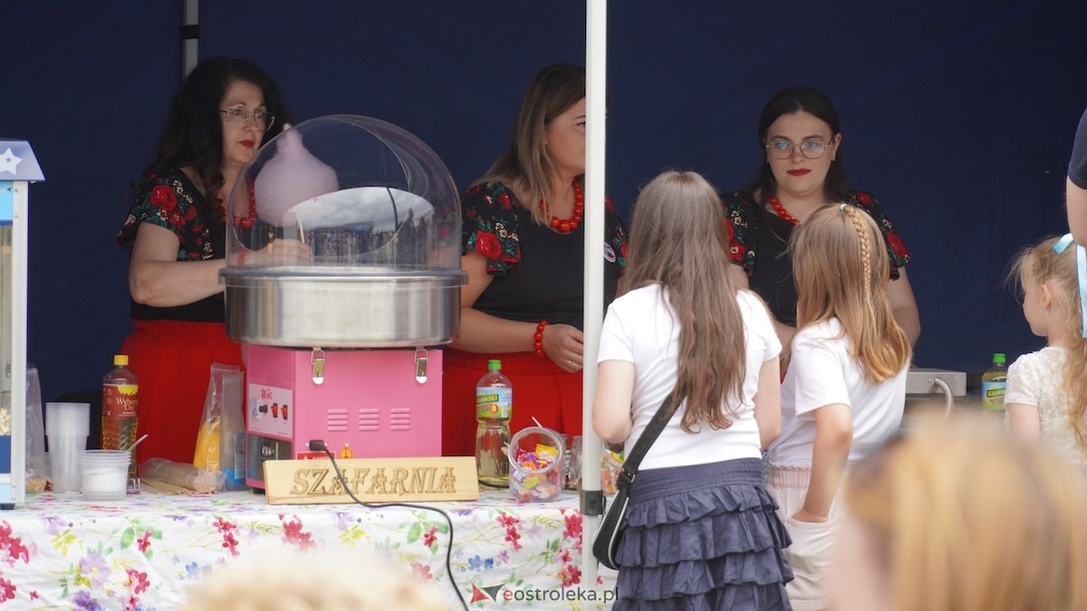 Bajkowy Dzień Dziecka w Szafarni [30.05.2026] - zdjęcie #10 - eOstroleka.pl