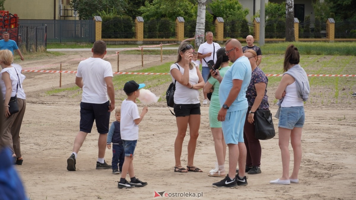 Bajkowy Dzień Dziecka w Szafarni [30.05.2026] - zdjęcie #8 - eOstroleka.pl