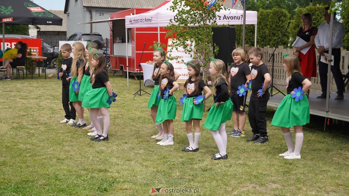 Bajkowy Dzień Dziecka w Szafarni [30.05.2026] - zdjęcie #7 - eOstroleka.pl