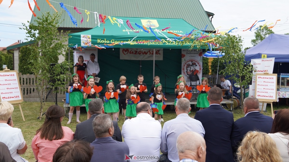 Bajkowy Dzień Dziecka w Szafarni [30.05.2026] - zdjęcie #6 - eOstroleka.pl