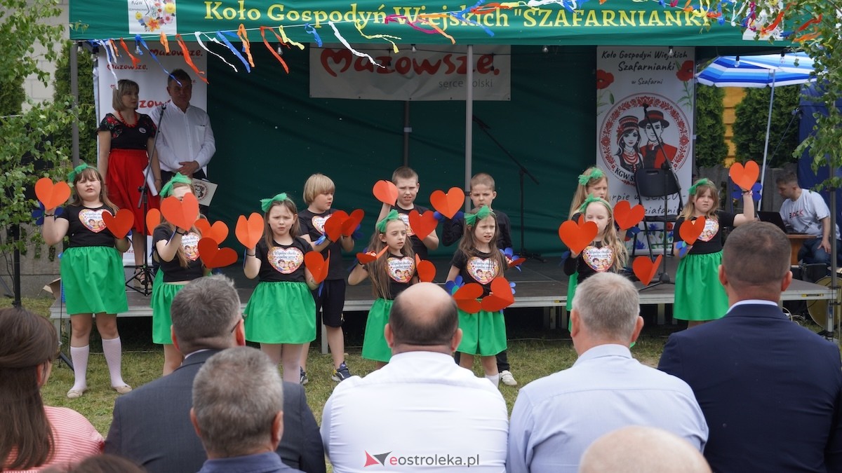 Bajkowy Dzień Dziecka w Szafarni [30.05.2026] - zdjęcie #5 - eOstroleka.pl