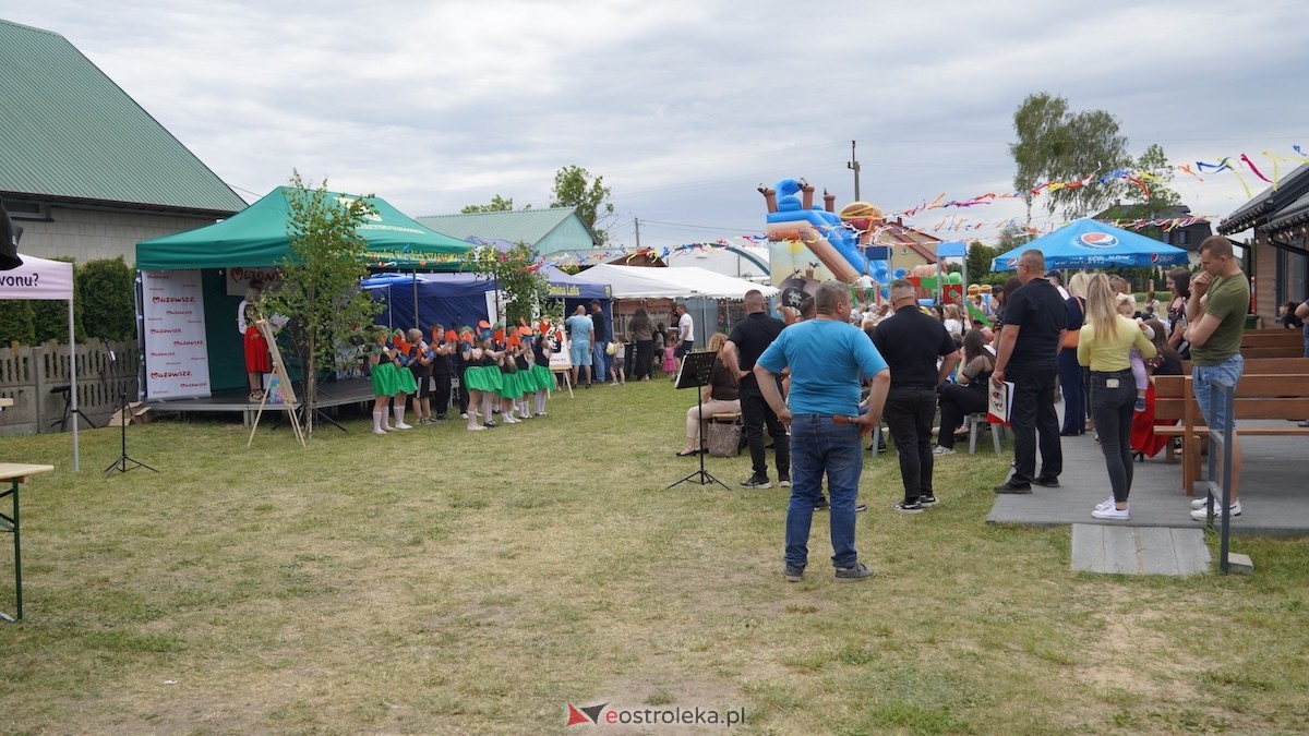 Bajkowy Dzień Dziecka w Szafarni [30.05.2026] - zdjęcie #2 - eOstroleka.pl