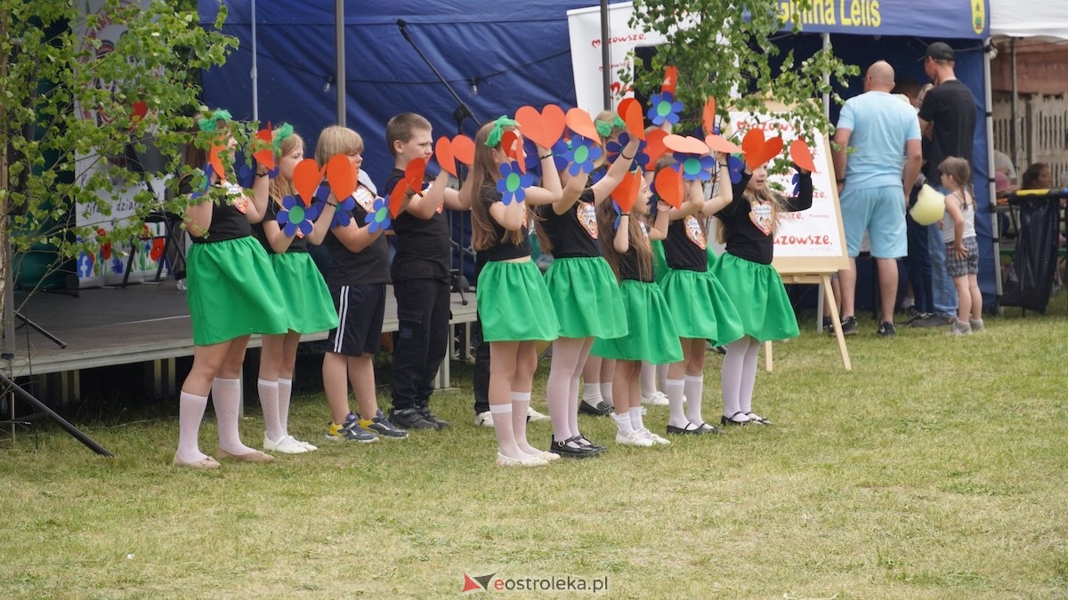 Bajkowy Dzień Dziecka w Szafarni [30.05.2026] - zdjęcie #1 - eOstroleka.pl