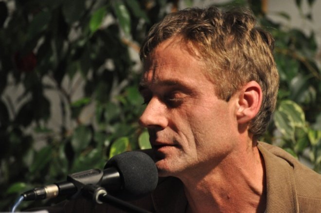 Świąteczny wieczór w Arce: Wspomnienie Edwarda Stachury [9.XII.2011] - zdjęcie #6 - eOstroleka.pl