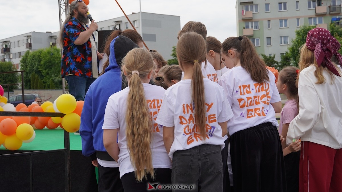 Bursztynowy Dzień Dziecka przy Galerii Bursztynowej w Ostrołęce [30.05.2026] - zdjęcie #82 - eOstroleka.pl