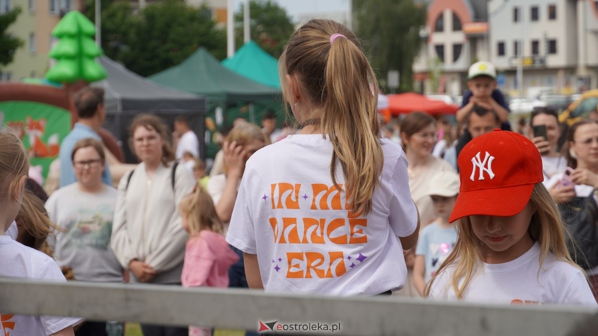 Bursztynowy Dzień Dziecka przy Galerii Bursztynowej w Ostrołęce [30.05.2026] - zdjęcie #76 - eOstroleka.pl