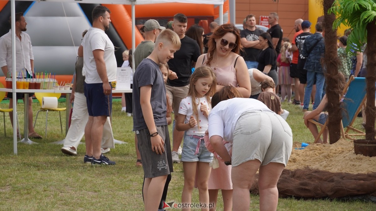 Bursztynowy Dzień Dziecka przy Galerii Bursztynowej w Ostrołęce [30.05.2026] - zdjęcie #42 - eOstroleka.pl