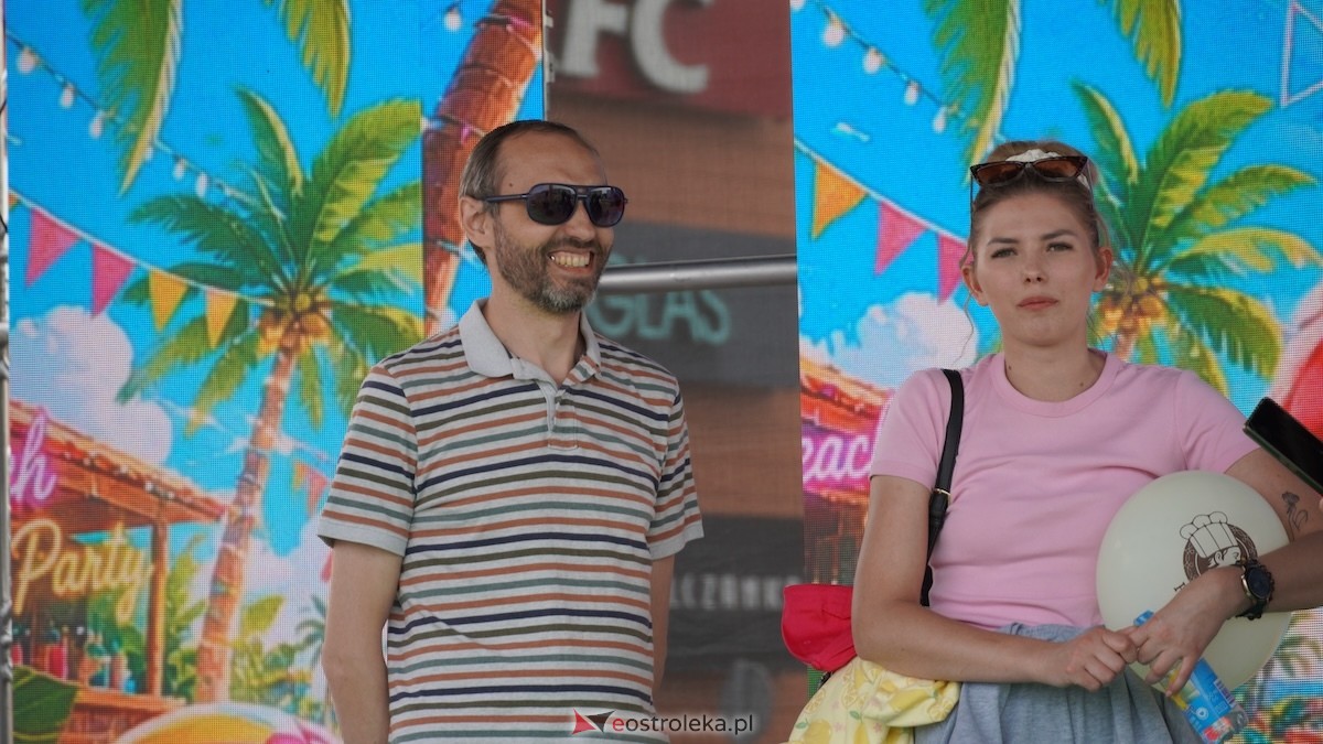 Bursztynowy Dzień Dziecka przy Galerii Bursztynowej w Ostrołęce [30.05.2026] - zdjęcie #10 - eOstroleka.pl