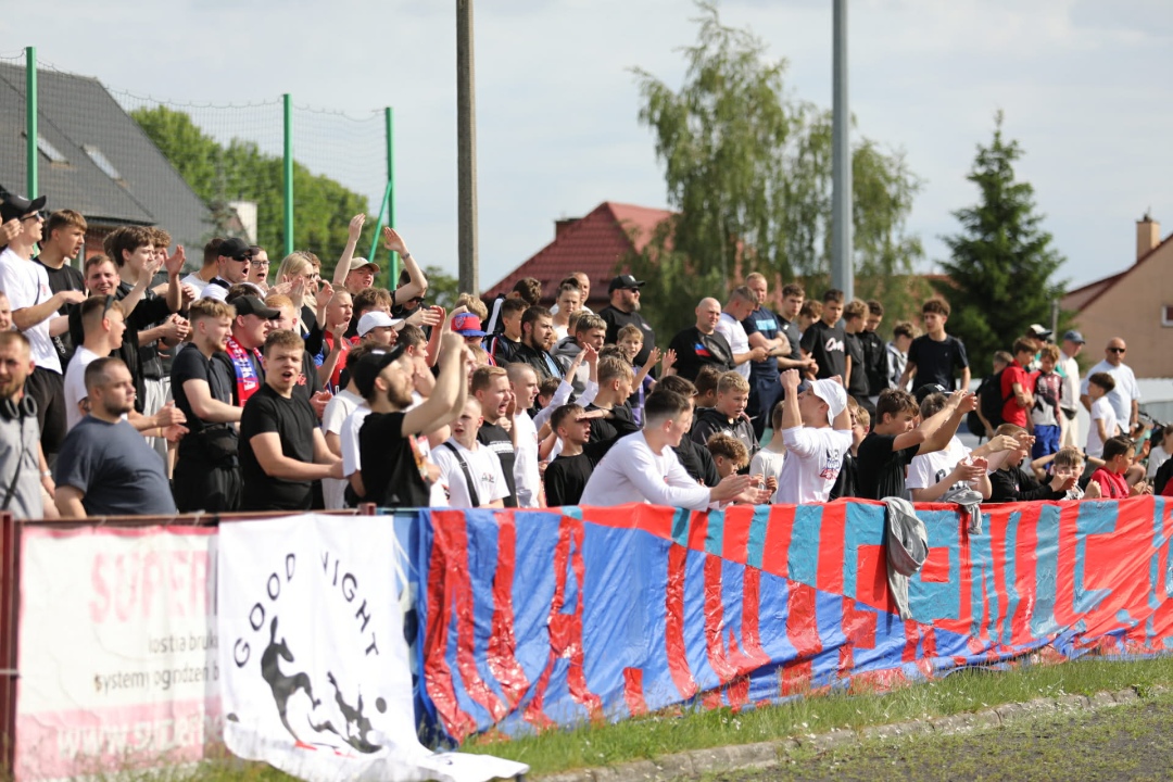 Narew Ostrołęka - Nadnarwianka Pułtusk [30.05.2026] - zdjęcie #36 - eOstroleka.pl