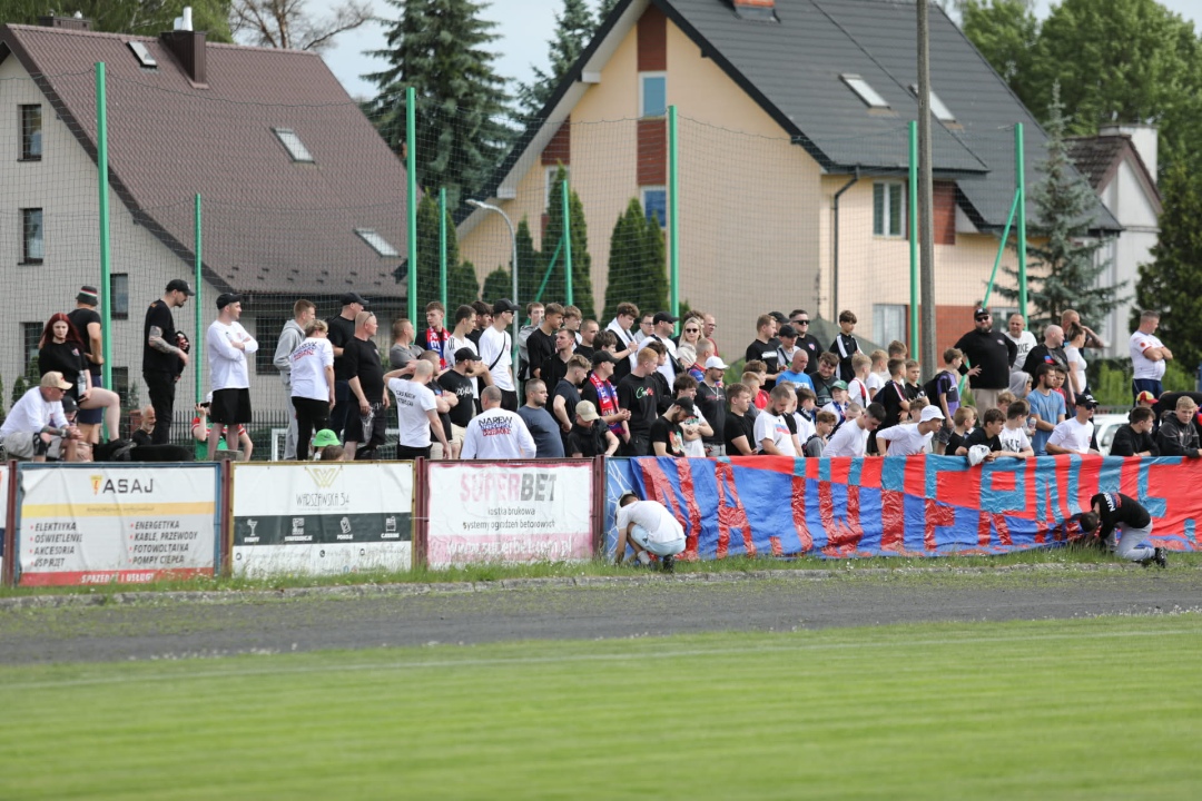 Narew Ostrołęka - Nadnarwianka Pułtusk [30.05.2026] - zdjęcie #30 - eOstroleka.pl