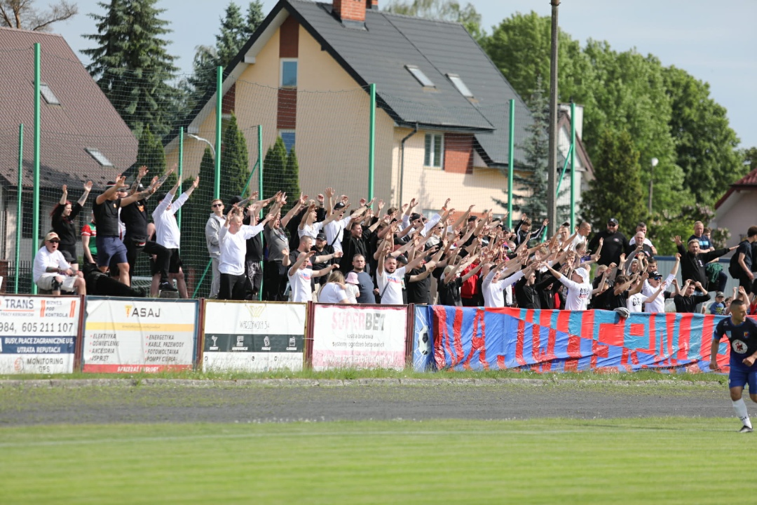 Narew Ostrołęka - Nadnarwianka Pułtusk [30.05.2026] - zdjęcie #29 - eOstroleka.pl
