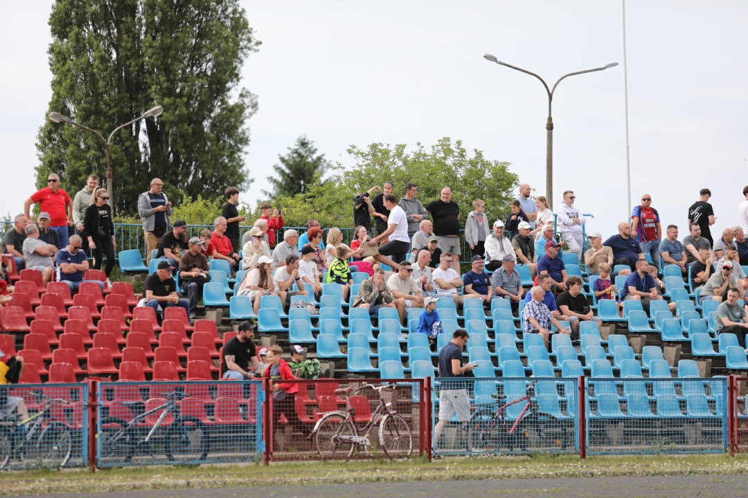 Narew Ostrołęka - Nadnarwianka Pułtusk [30.05.2026] - zdjęcie #23 - eOstroleka.pl