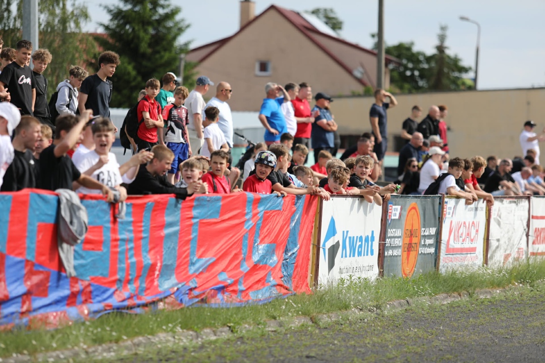 Narew Ostrołęka - Nadnarwianka Pułtusk [30.05.2026] - zdjęcie #21 - eOstroleka.pl